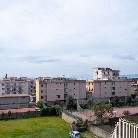 Palazzo Adele Rooms & Apartments Ercolano Exterior foto