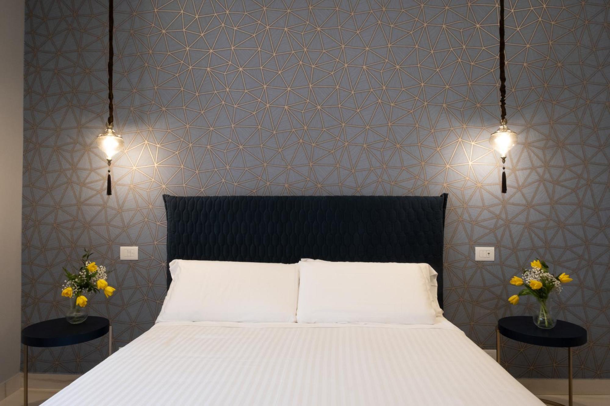 Palazzo Adele Rooms & Apartments Ercolano Exterior foto