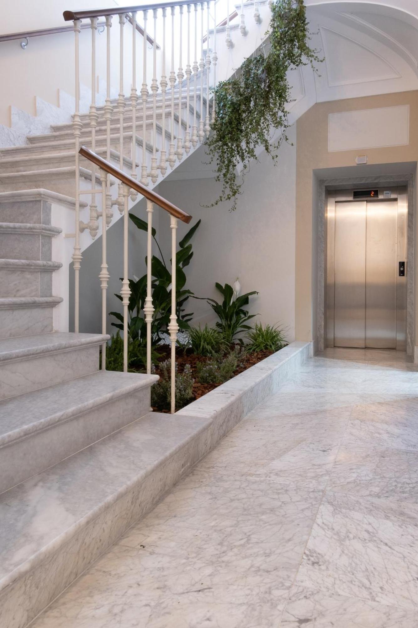 Palazzo Adele Rooms & Apartments Ercolano Exterior foto