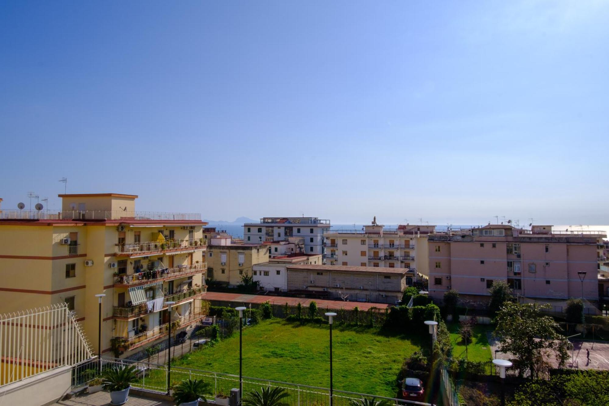Palazzo Adele Rooms & Apartments Ercolano Quarto foto